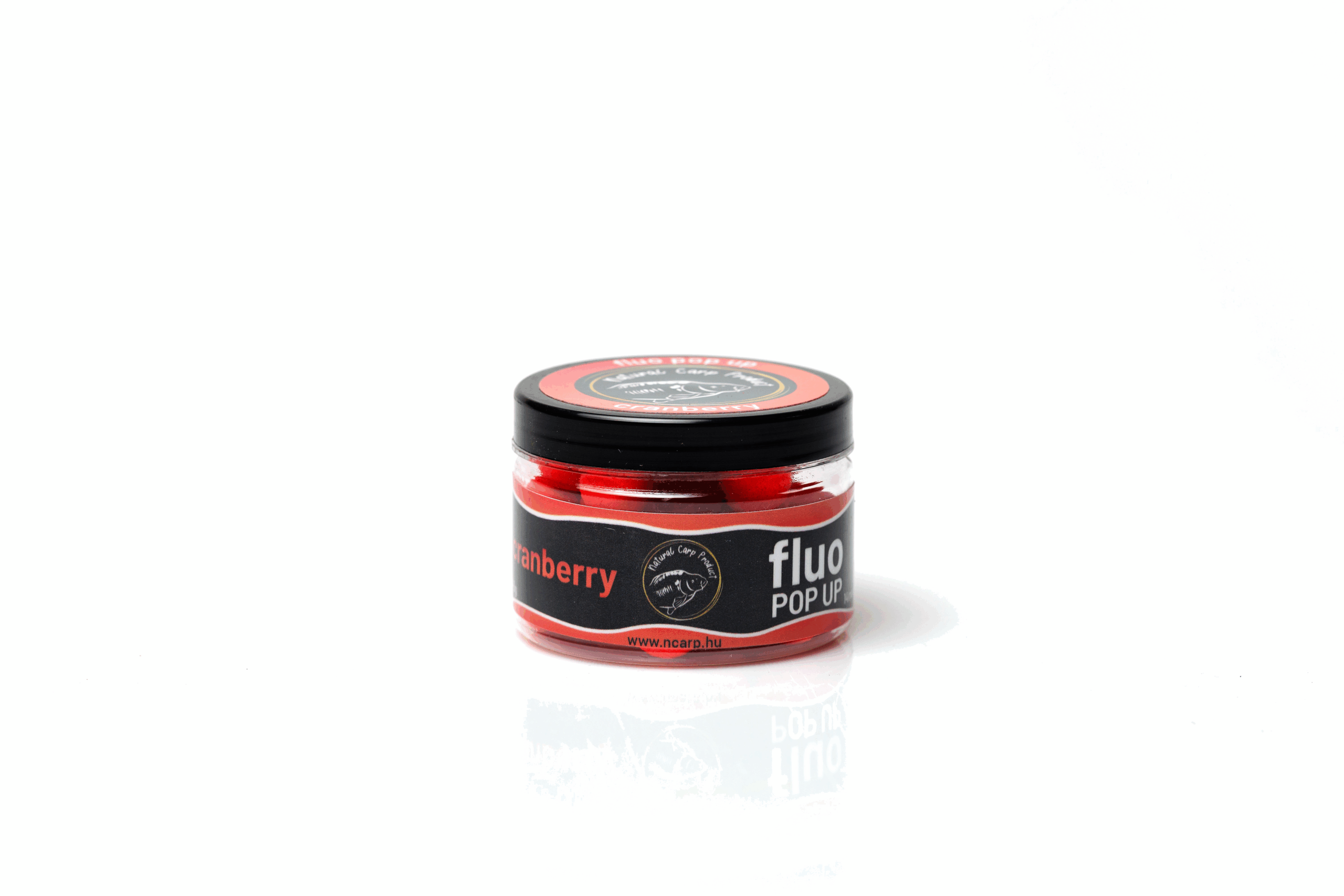 Fluo Pop-Up Cranberry 45g
