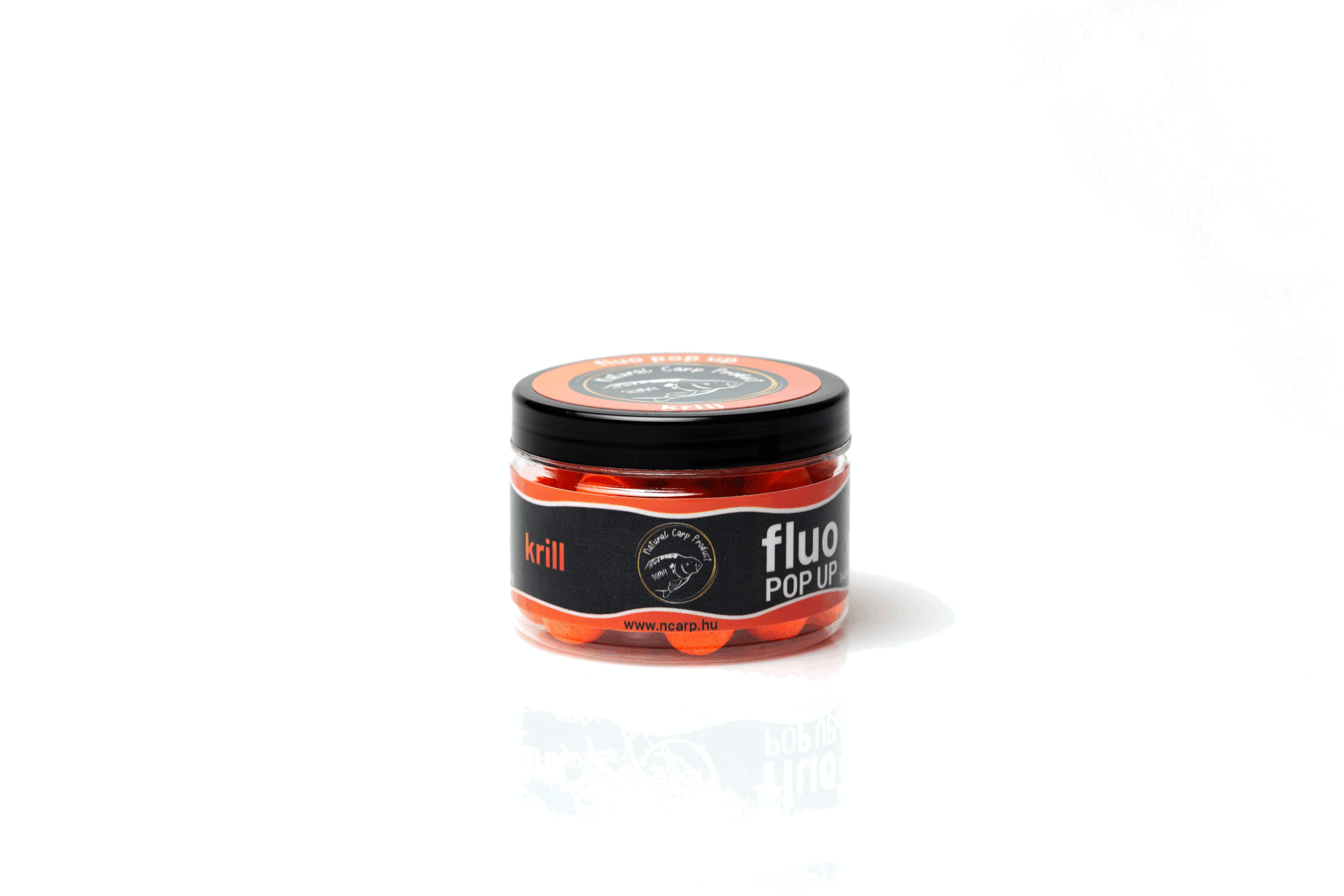 Fluo Pop-Up Krill 45g
