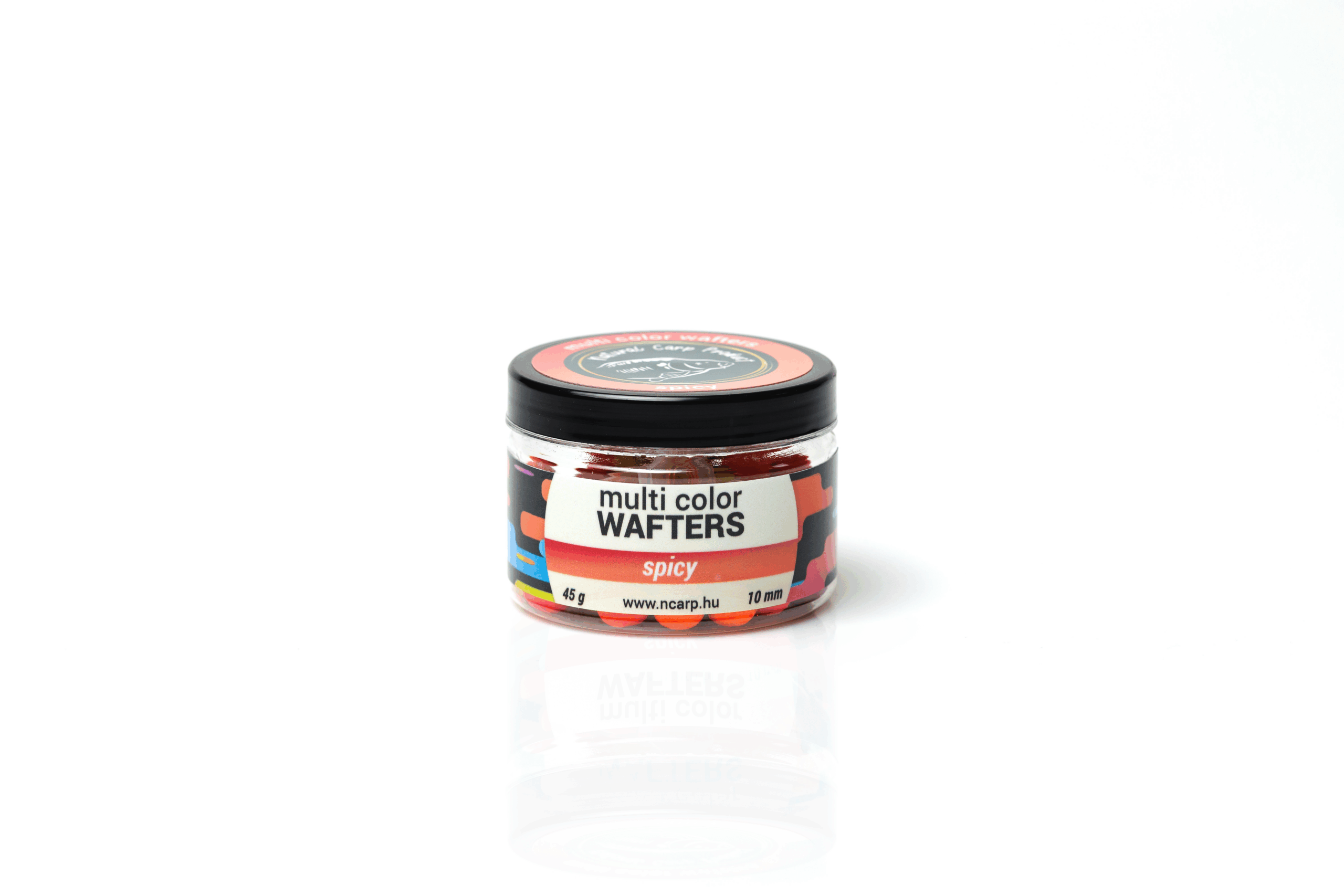 Multi Color Wafters Spicy - 10mm 45g