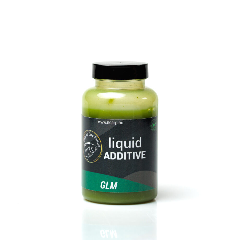 Liquid Additive GLM 250ml