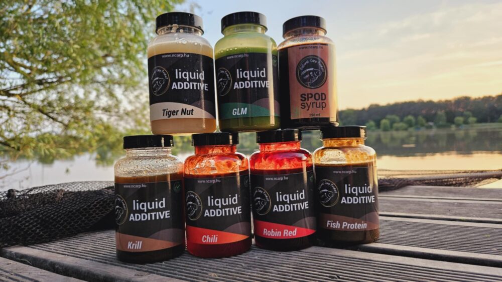 Liquid Additive Robin Red 250ml - Image 2