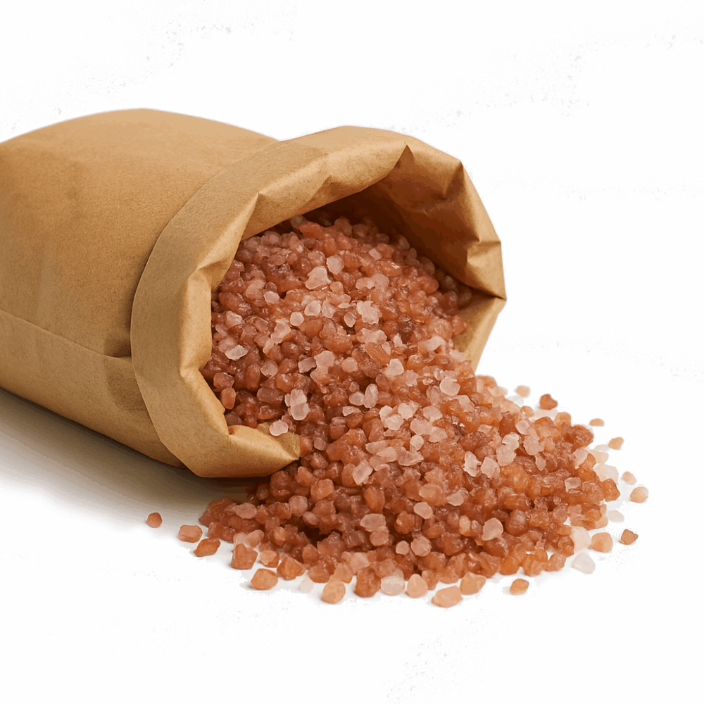 Himalája só 1kg