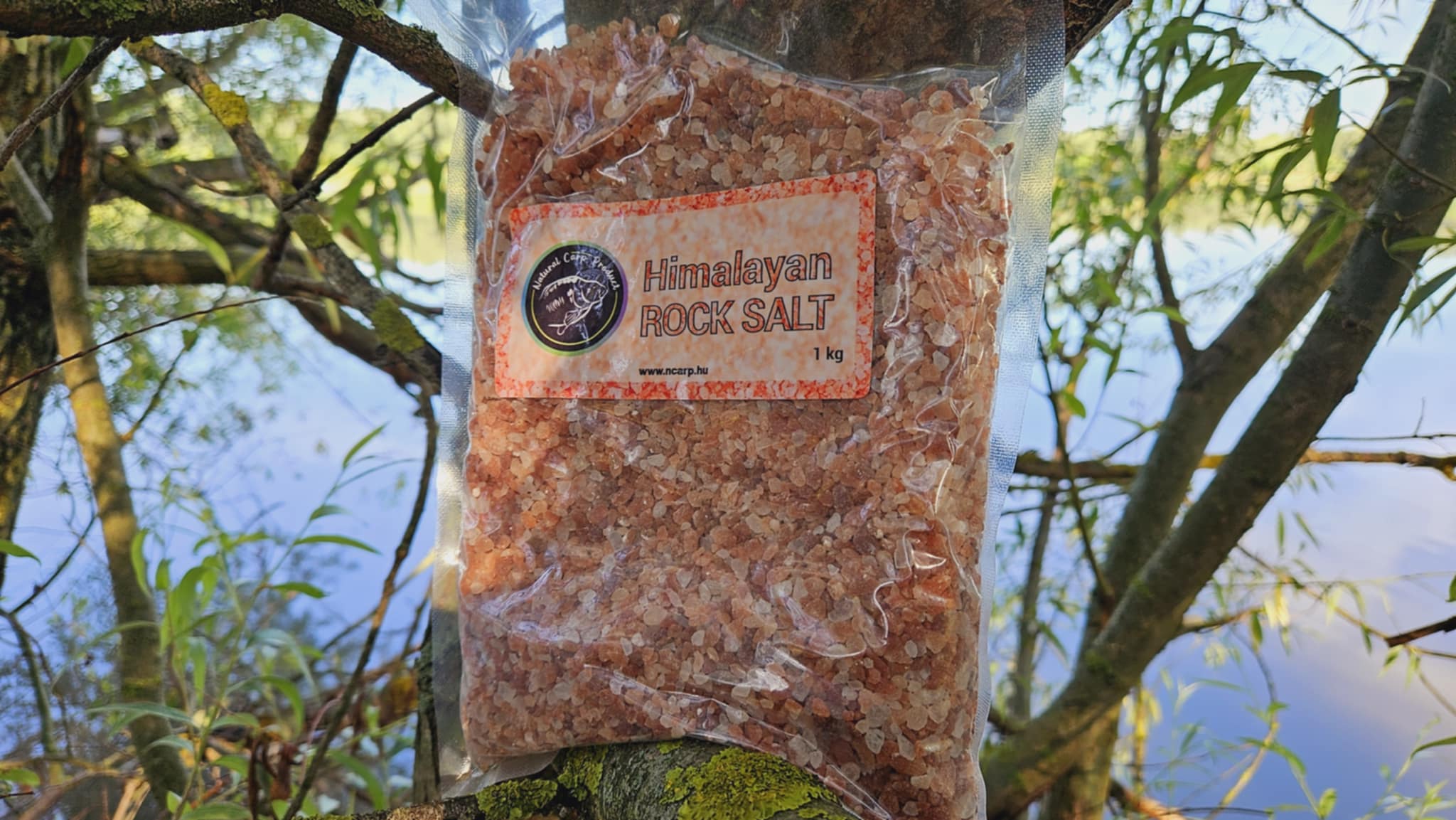 Himalája só 1kg - Image 3